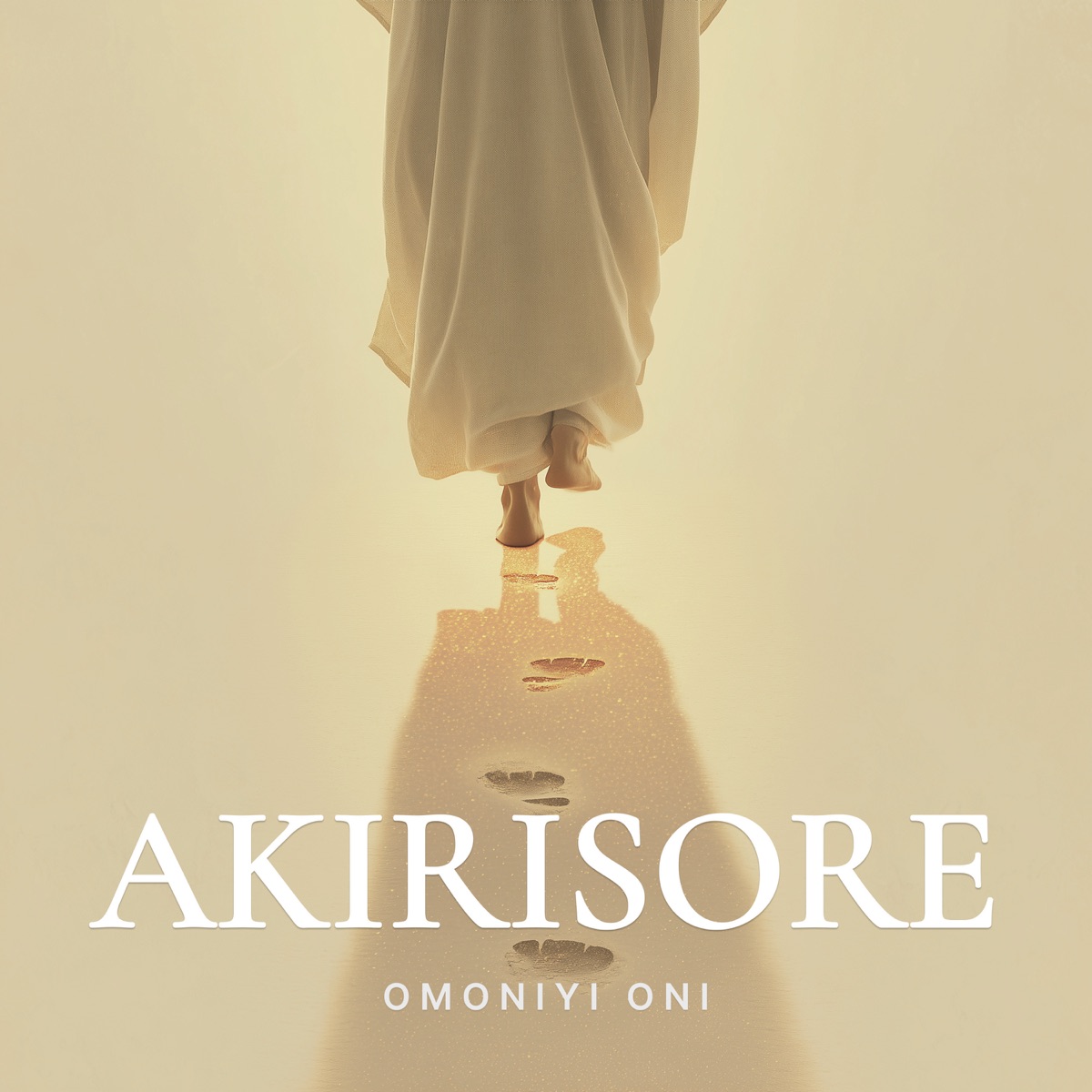 Akirisore single artwork